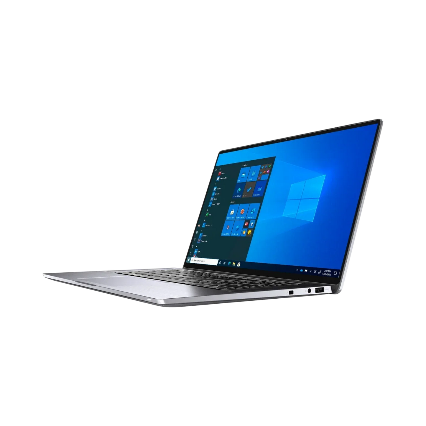 Dell Latitude 9520 15" Multi-Touch 2-in-1 Laptop, Intel Core i7-1185G7, 16GB DDR4 RAM, 512GB SSD
