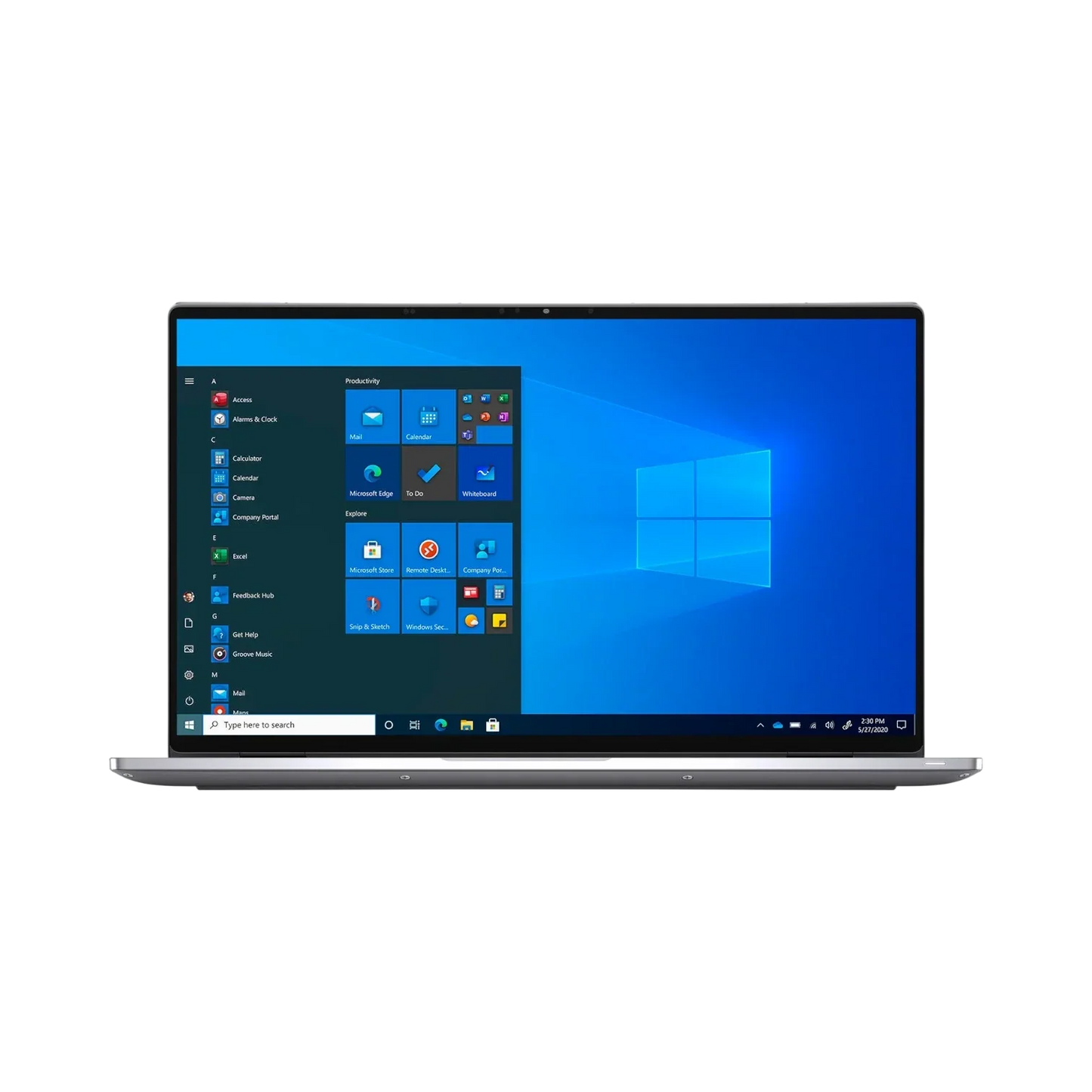 Dell Latitude 9520 15" Multi-Touch 2-in-1 Laptop, Intel Core i7-1185G7, 16GB DDR4 RAM, 512GB SSD