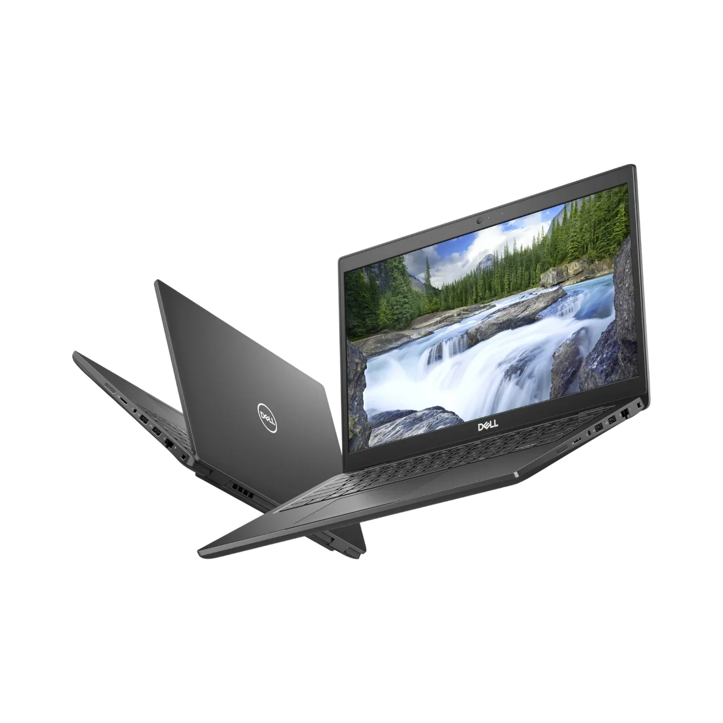 Dell Latitude 3420 14" Laptop, Intel Core i5-1145G7, 8GB RAM, 256GB SSD
