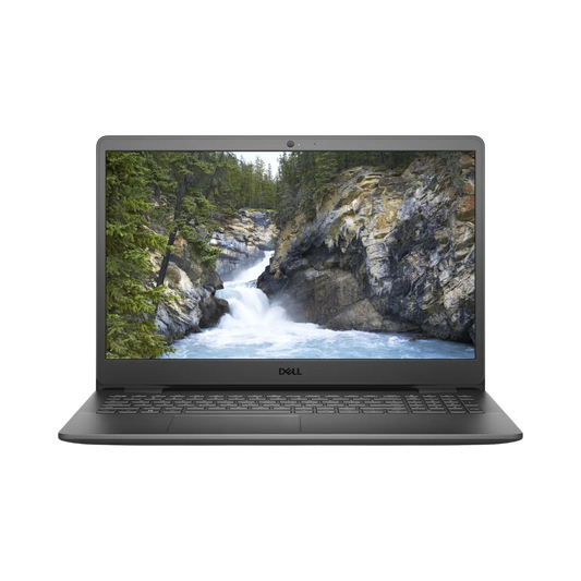 Dell Inspiron 3520 15.6" Laptop, Intel Core i5-1135G7, 16GB RAM, 256GB SSD