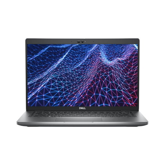 Dell Latitude 5430 14" Laptop, Intel Core i5-1235U, 16GB DDR4 RAM, 512GB SSD (Wi-Fi Only)