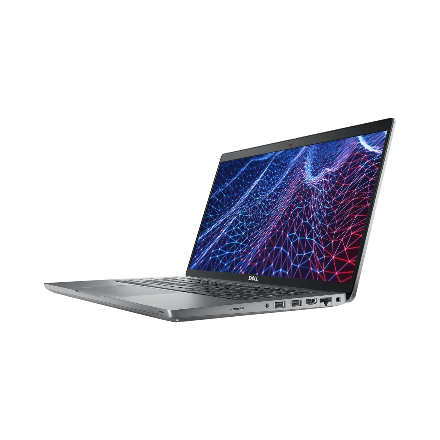 Dell Latitude 5430 14" Laptop, Intel Core i5-1235U, 16GB DDR4 RAM, 512GB SSD (Wi-Fi Only)