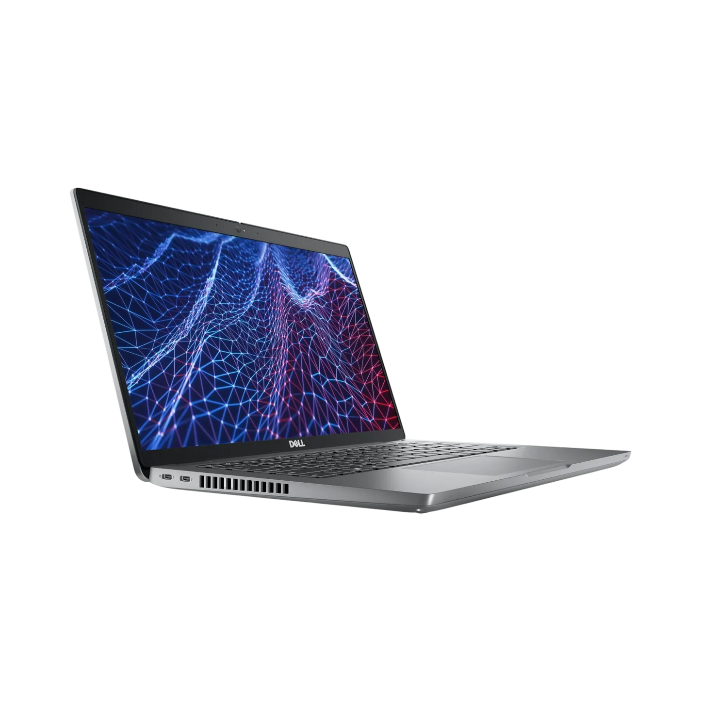 Dell Latitude 5430 14" Laptop, Intel Core i5-1235U, 16GB DDR4 RAM, 512GB SSD (Wi-Fi Only)