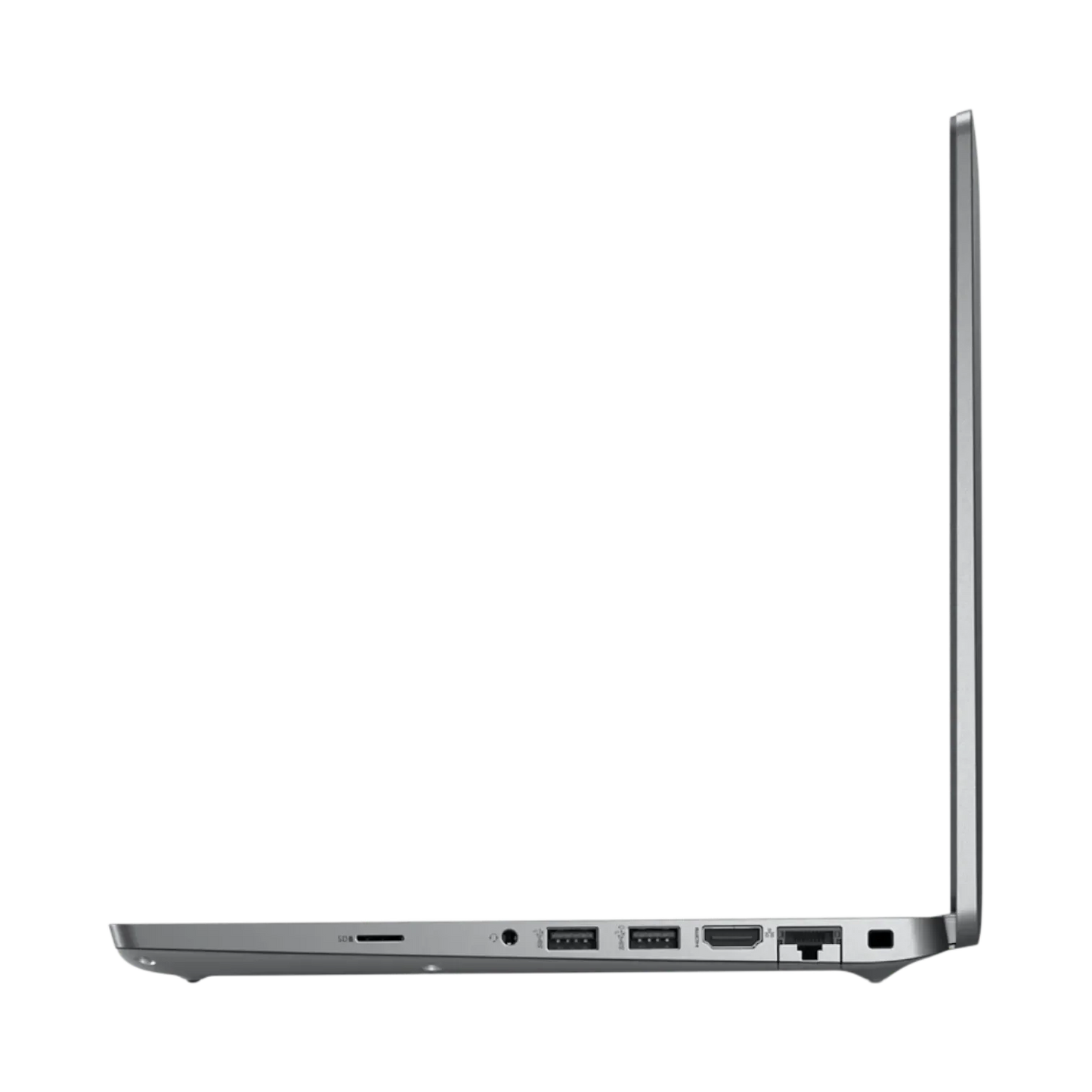Dell Latitude 5430 14" Laptop, Intel Core i5-1235U, 16GB DDR4 RAM, 512GB SSD (Wi-Fi Only)