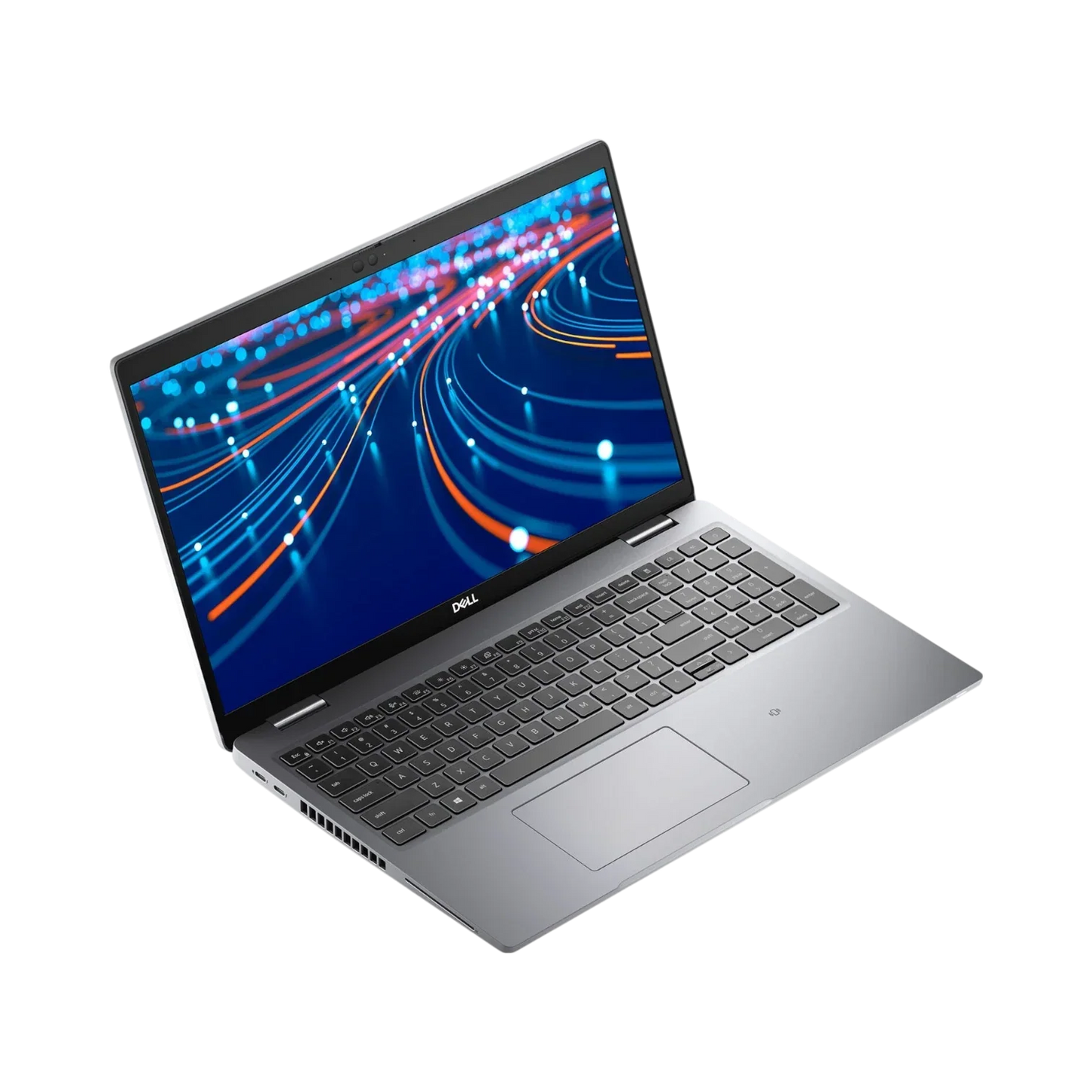 Dell Latitude 5520 15.6" Laptop, Intel Core i5-1135G7, 16GB DDR4 RAM, 256GB SSD