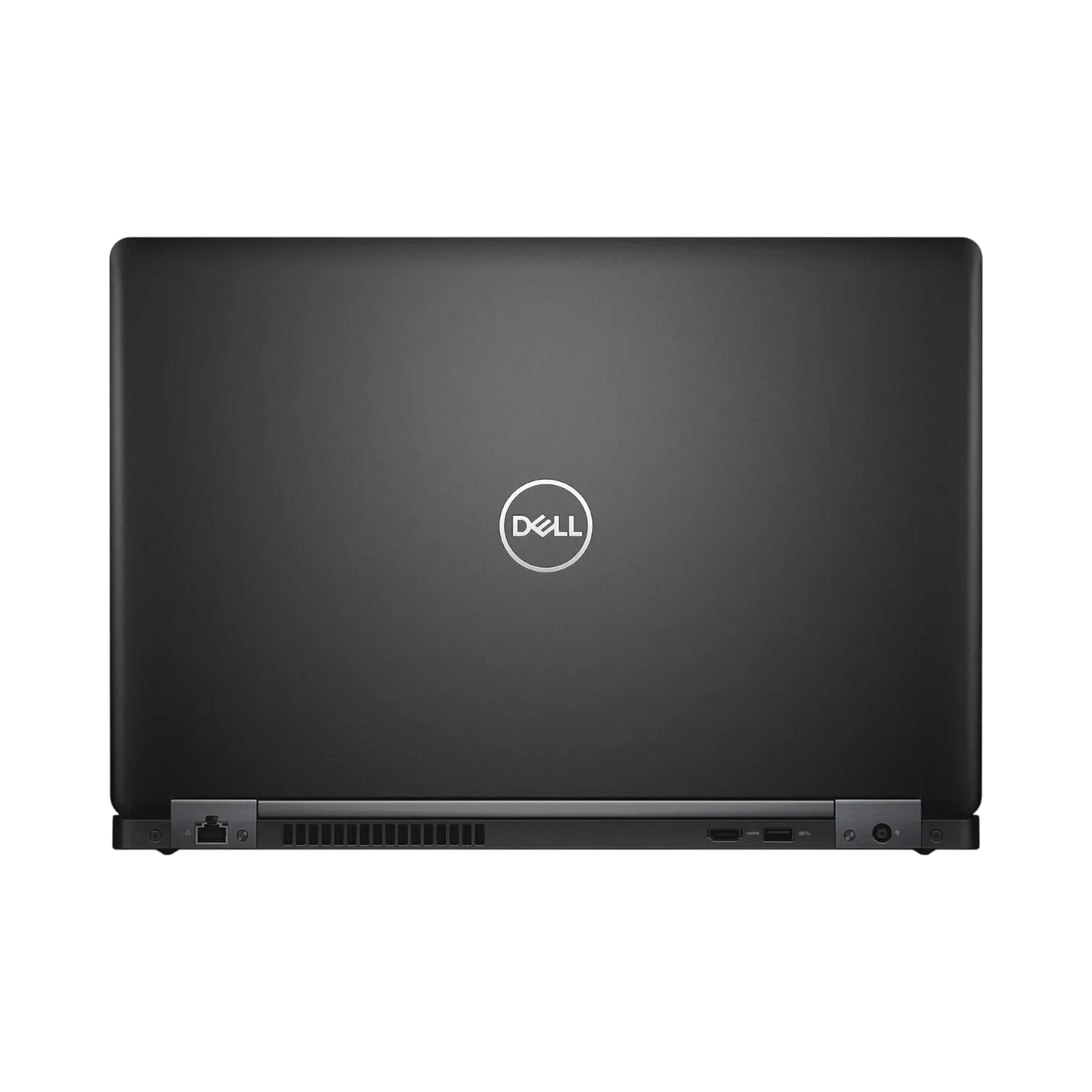 Dell Latitude 5580 15.6" Laptop, Intel Core i7-7820HQ, NVIDIA 940MX, 8GB DDR4 RAM, 256GB SSD