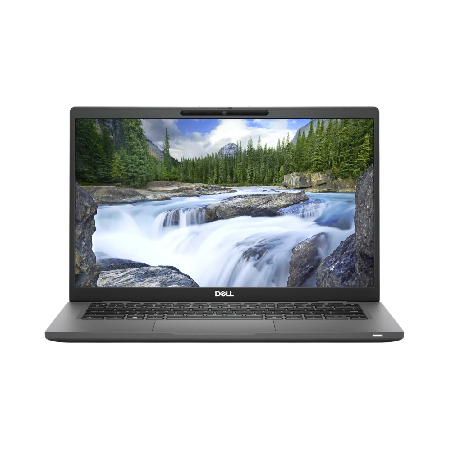Dell Latitude 7320 13.3" Laptop, Intel Core i5-1145G7, 8GB RAM, 256GB SSD