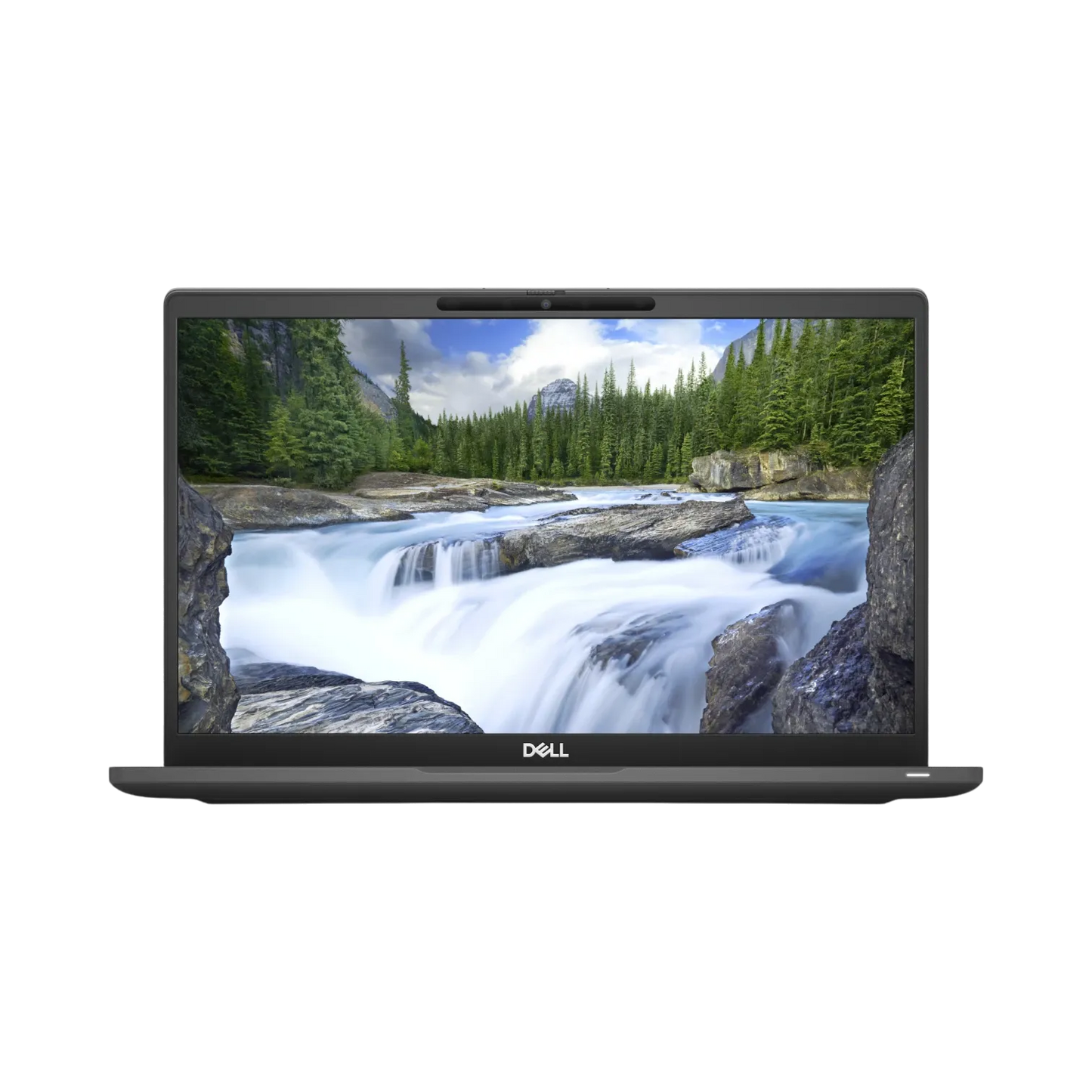 Dell Latitude 7320 13.3" Laptop, Intel Core i5-1145G7, 8GB RAM, 256GB SSD