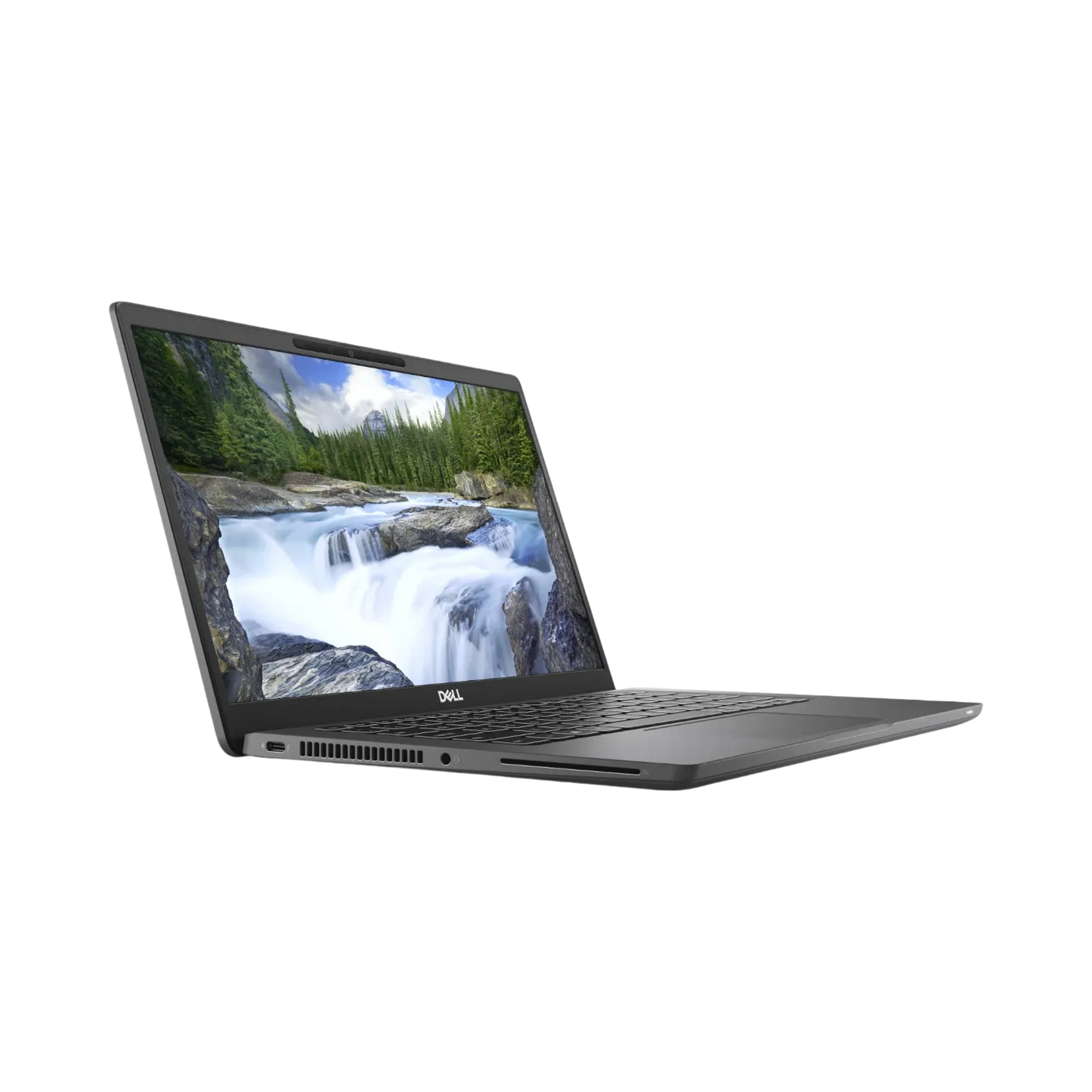 Dell Latitude 7320 13.3" Laptop, Intel Core i5-1145G7, 8GB RAM, 256GB SSD