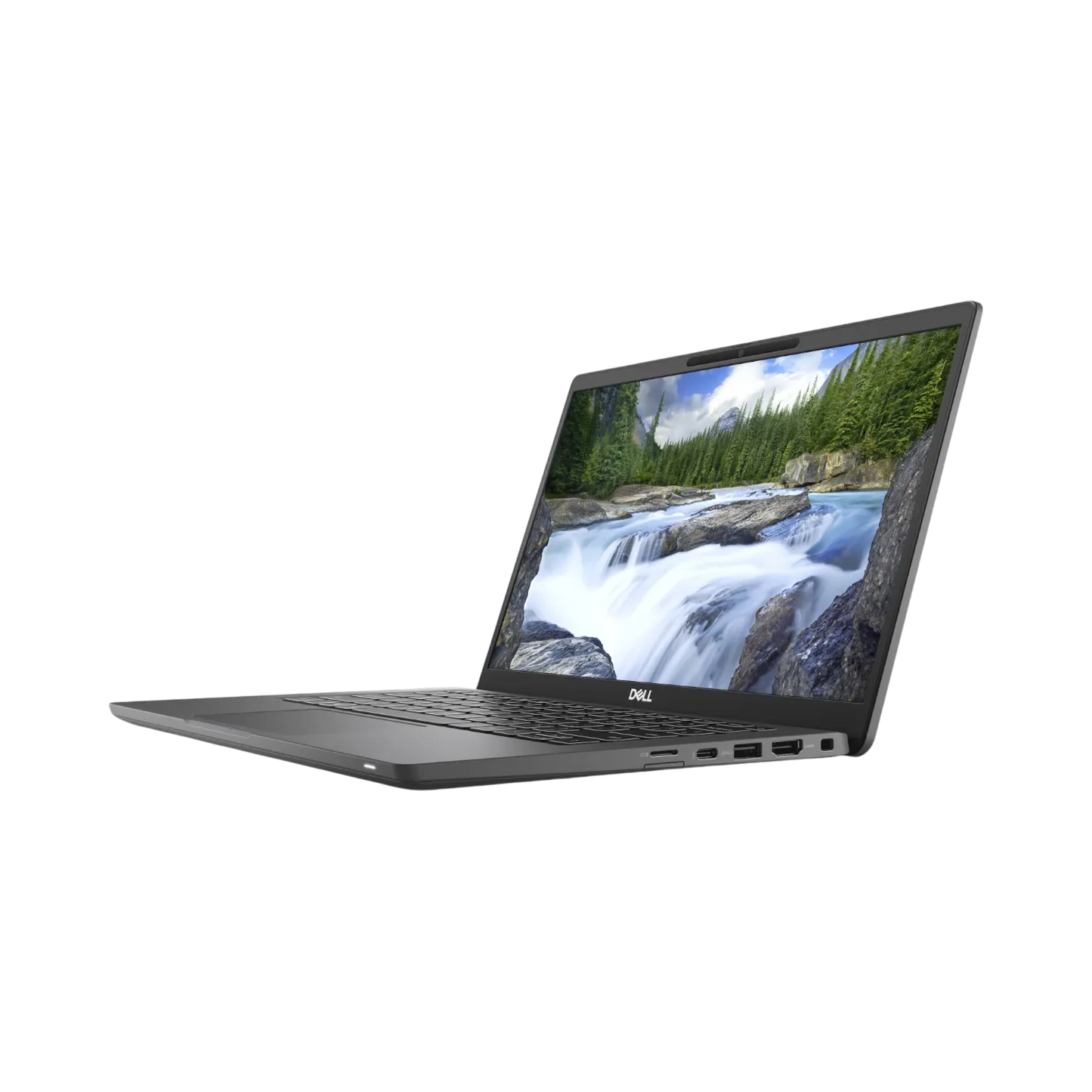 Dell Latitude 7320 13.3" Laptop, Intel Core i5-1145G7, 8GB RAM, 256GB SSD