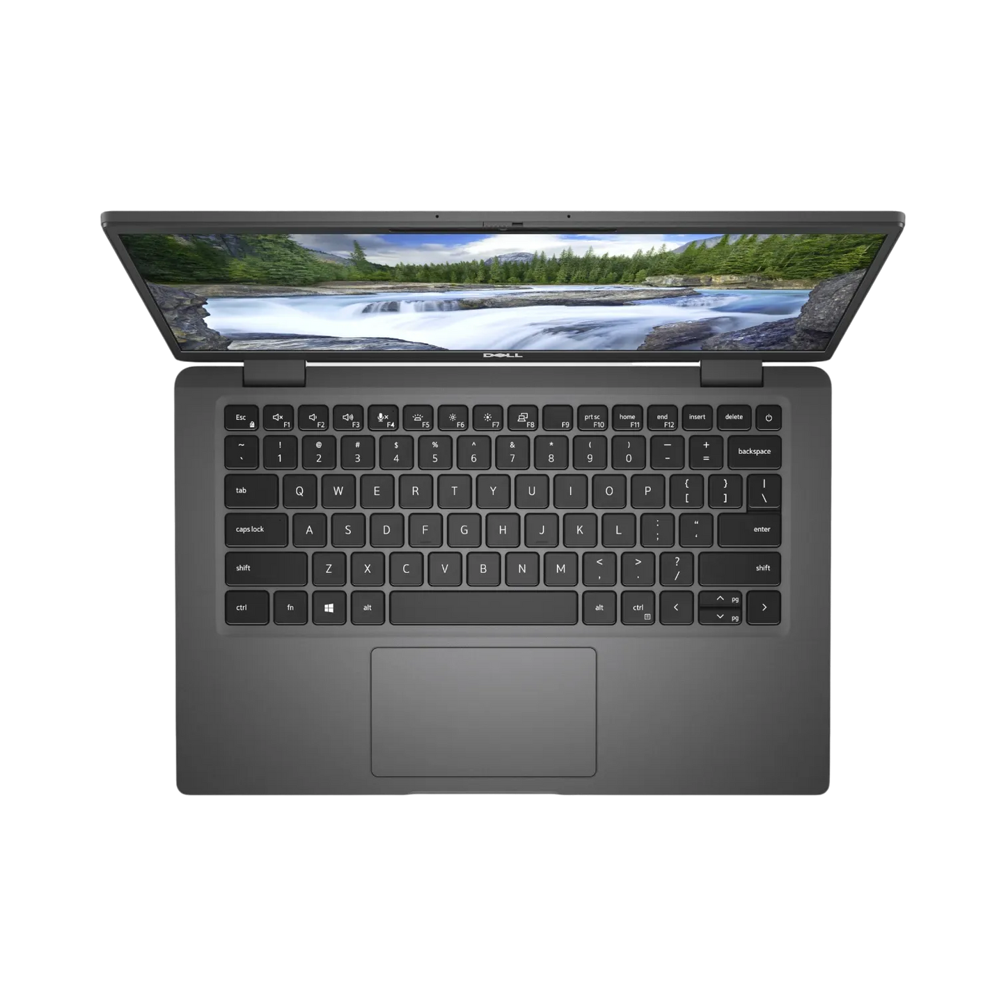Dell Latitude 7320 13.3" Laptop, Intel Core i5-1145G7, 8GB RAM, 256GB SSD