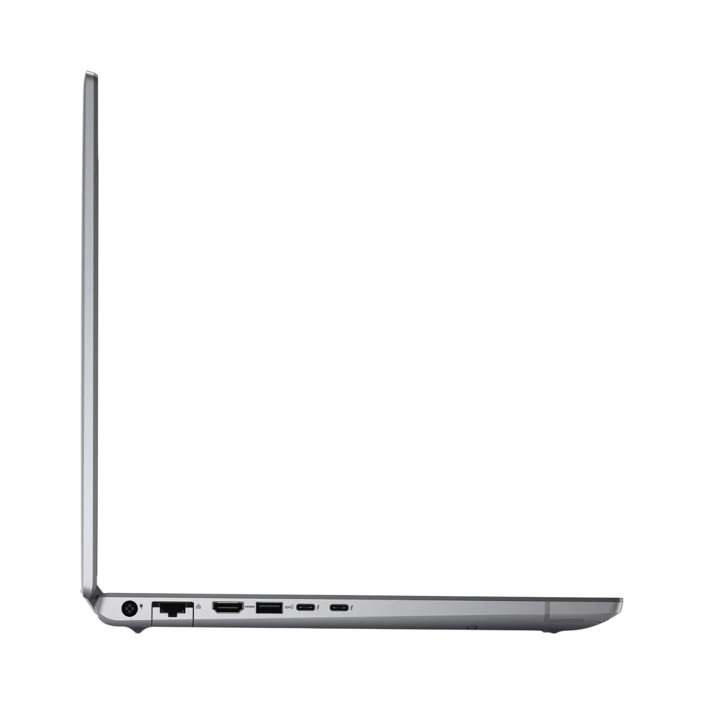 Dell Precision 7680 16" Mobile Workstation, Intel Core i7-13850HX, NVIDIA RTX A1000, 32GB DDR5 RAM, 512GB SSD