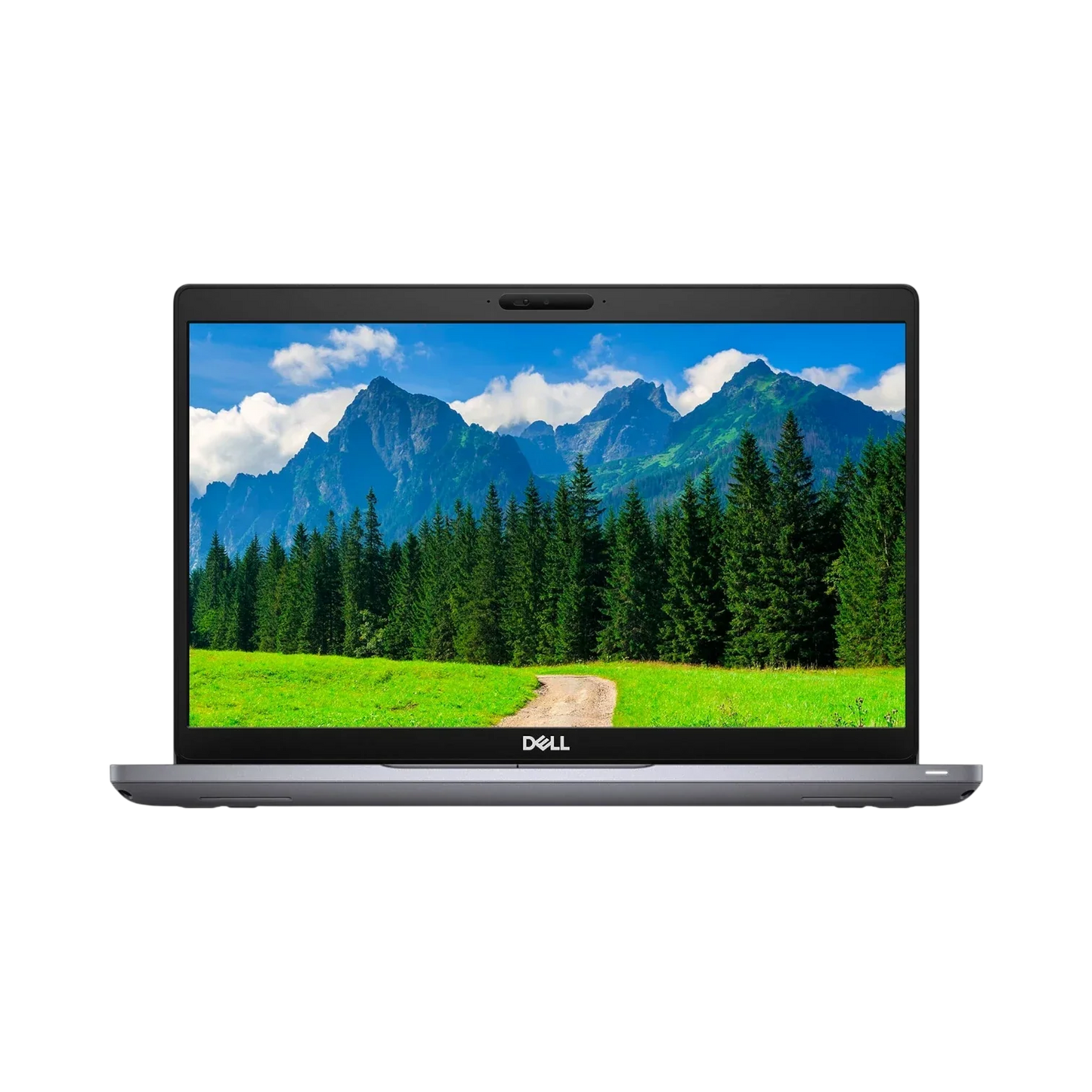 Dell Latitude 5411 14" Laptop, Intel Core i7-10850H, NVIDIA MX250, 16GB DDR4 RAM, 512GB SSD