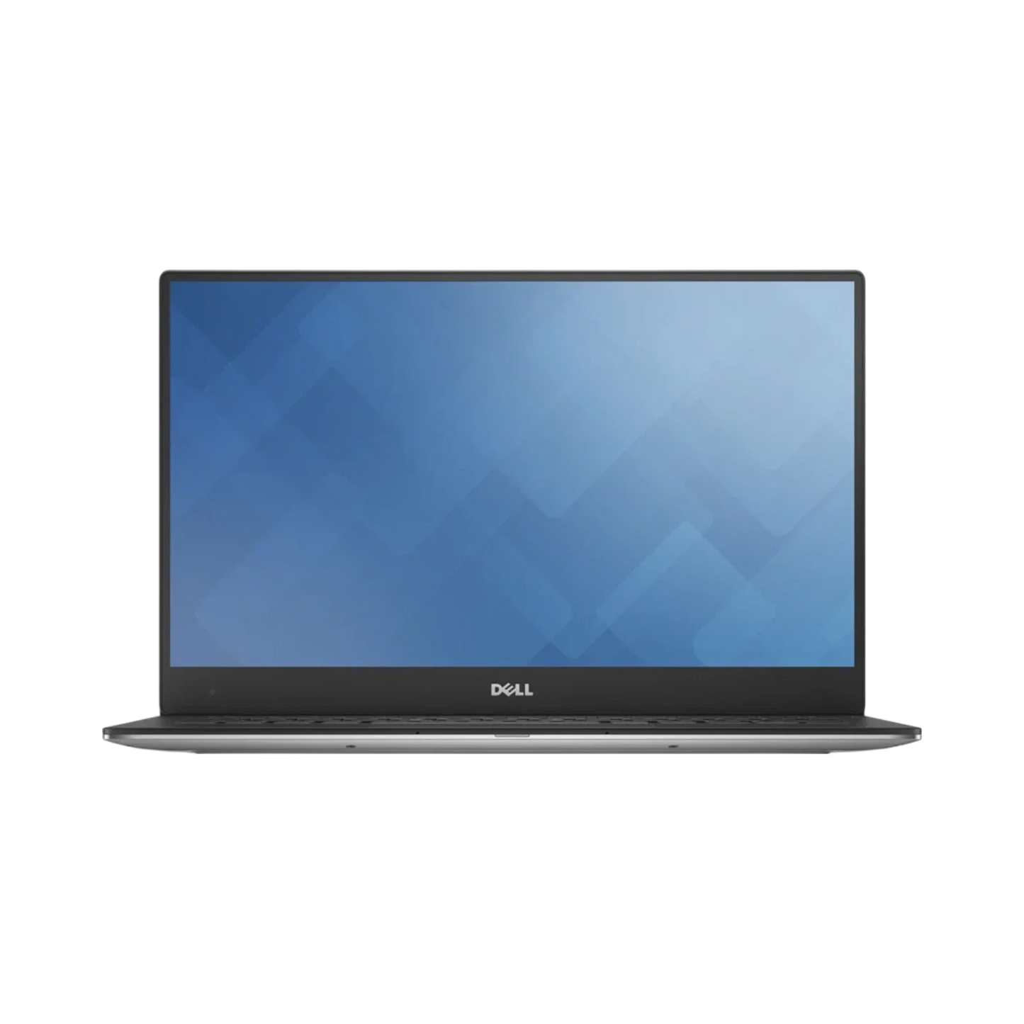 Dell XPS 13 9343 13.3" Multi-Touch Ultrabook, Intel Core i7-5500U, 8GB RAM, 256GB SSD (Silver)