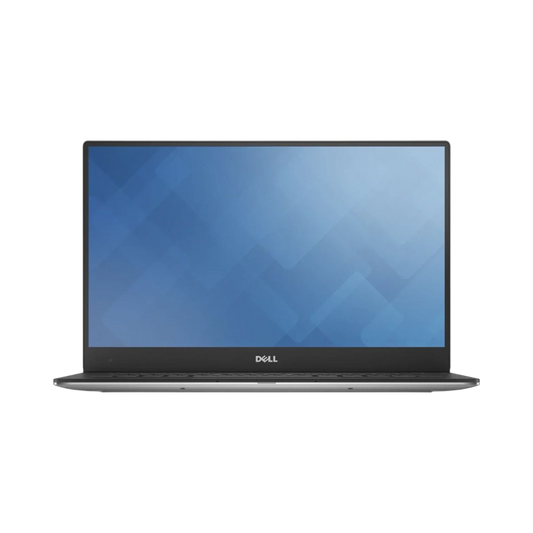 Dell XPS 13 9343 13.3" Multi-Touch Ultrabook, Intel Core i7-5500U, 8GB RAM, 256GB SSD (Silver)