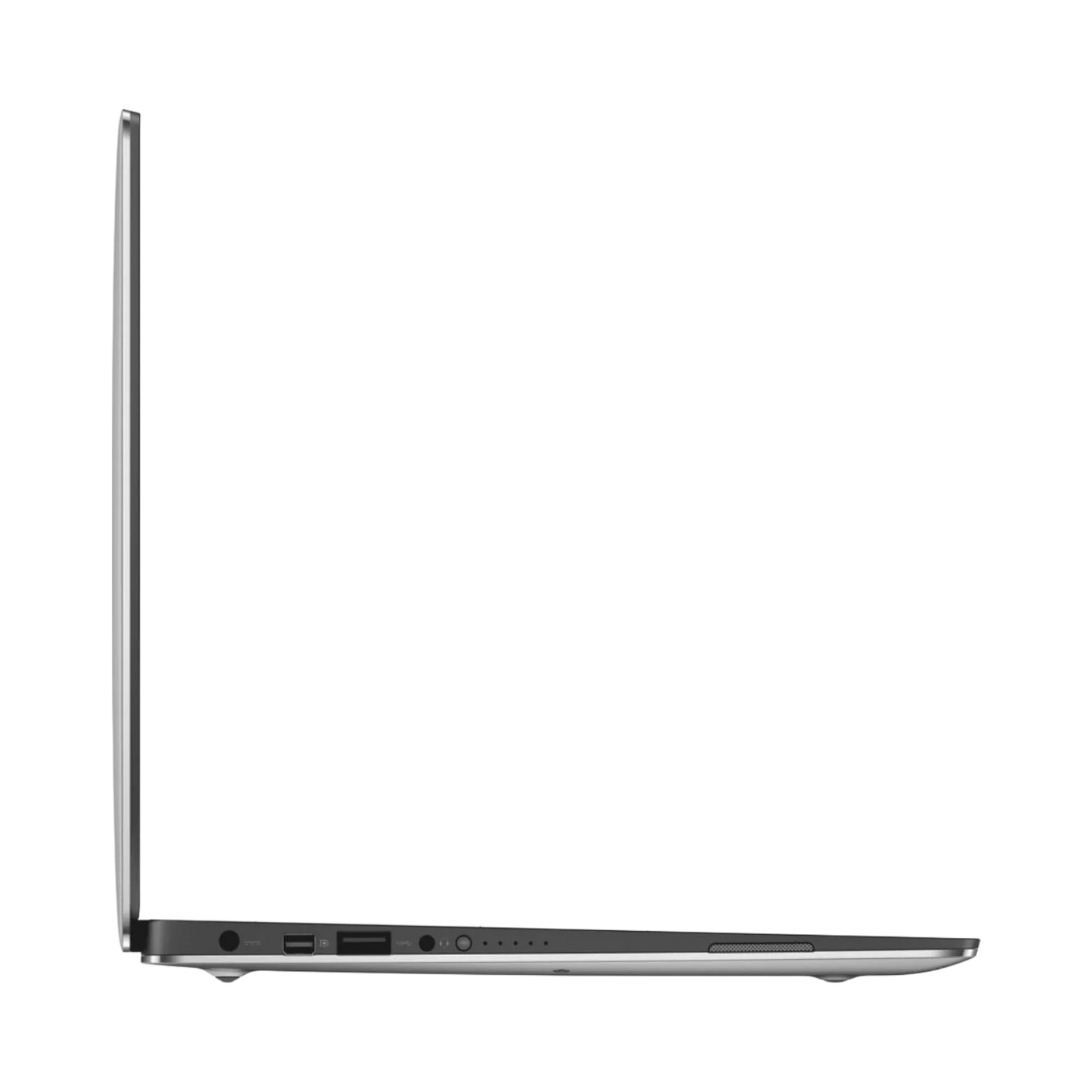 Dell XPS 13 9343 13.3" Multi-Touch Ultrabook, Intel Core i7-5500U, 8GB RAM, 256GB SSD (Silver)