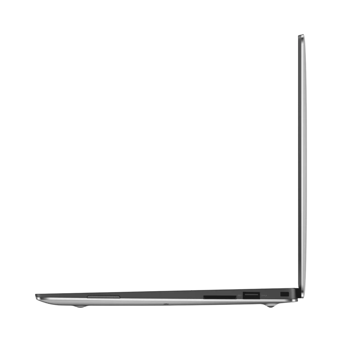 Dell XPS 13 9343 13.3" Multi-Touch Ultrabook, Intel Core i7-5500U, 8GB RAM, 256GB SSD (Silver)