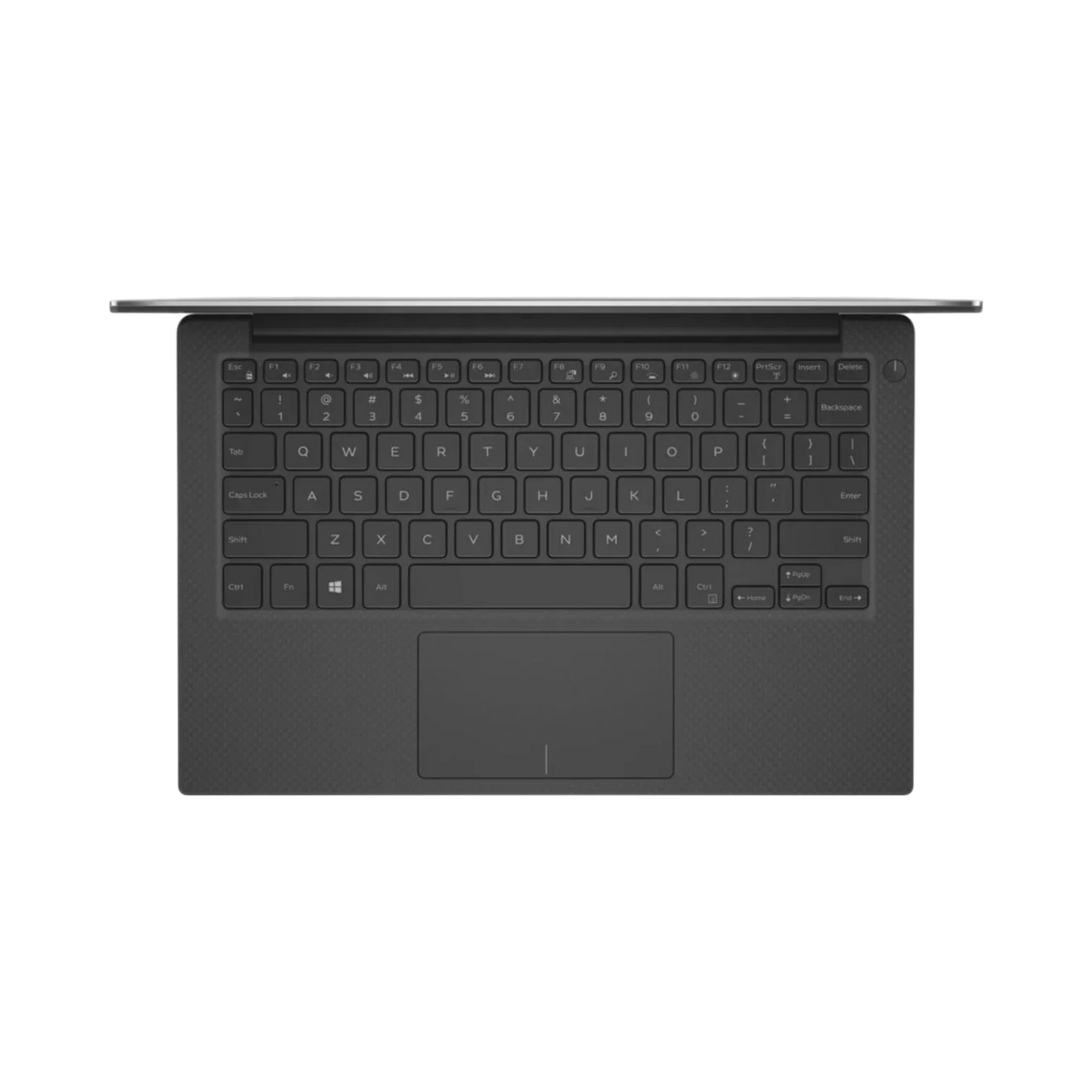 Dell XPS 13 9343 13.3" Multi-Touch Ultrabook, Intel Core i7-5500U, 8GB RAM, 256GB SSD (Silver)