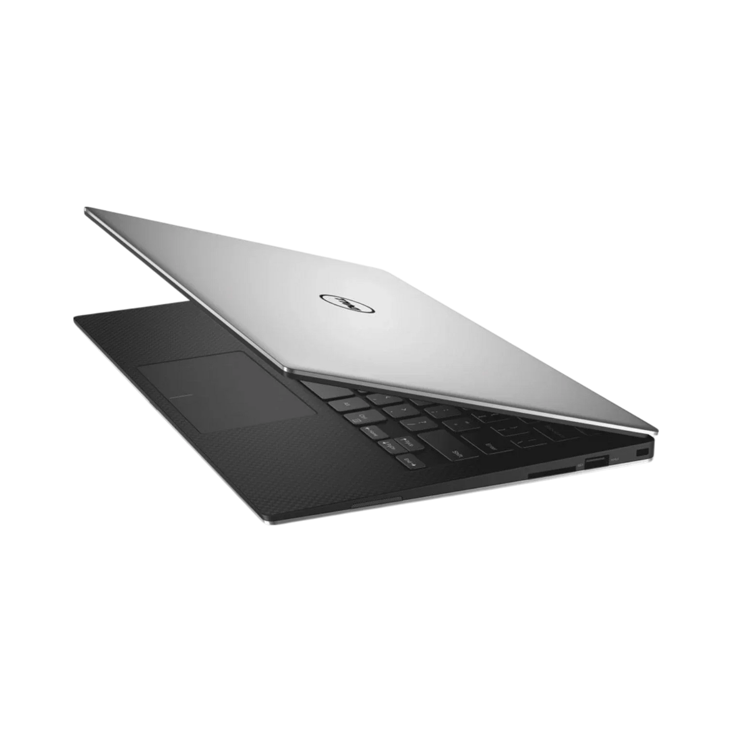 Dell XPS 13 9343 13.3" Multi-Touch Ultrabook, Intel Core i7-5500U, 8GB RAM, 256GB SSD (Silver)