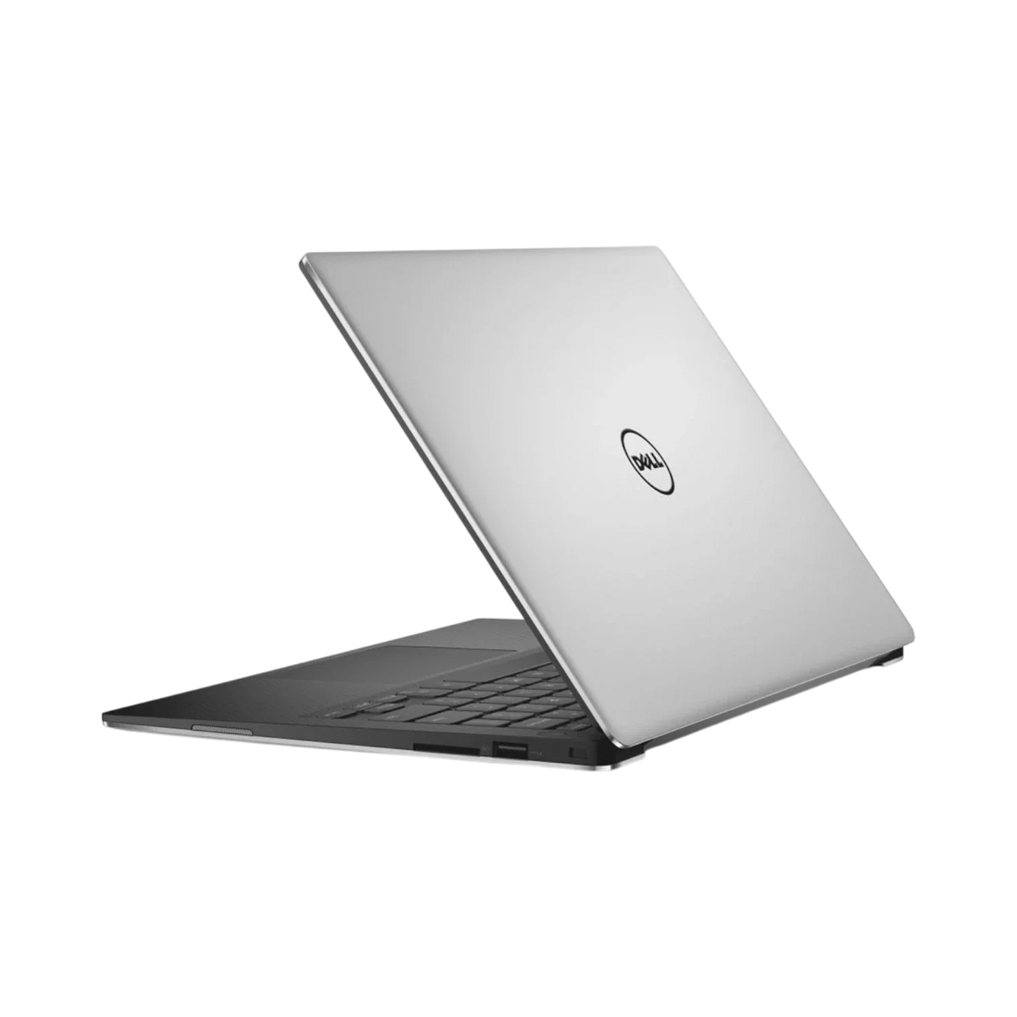 Dell XPS 13 9343 13.3" Multi-Touch Ultrabook, Intel Core i7-5500U, 8GB RAM, 256GB SSD (Silver)