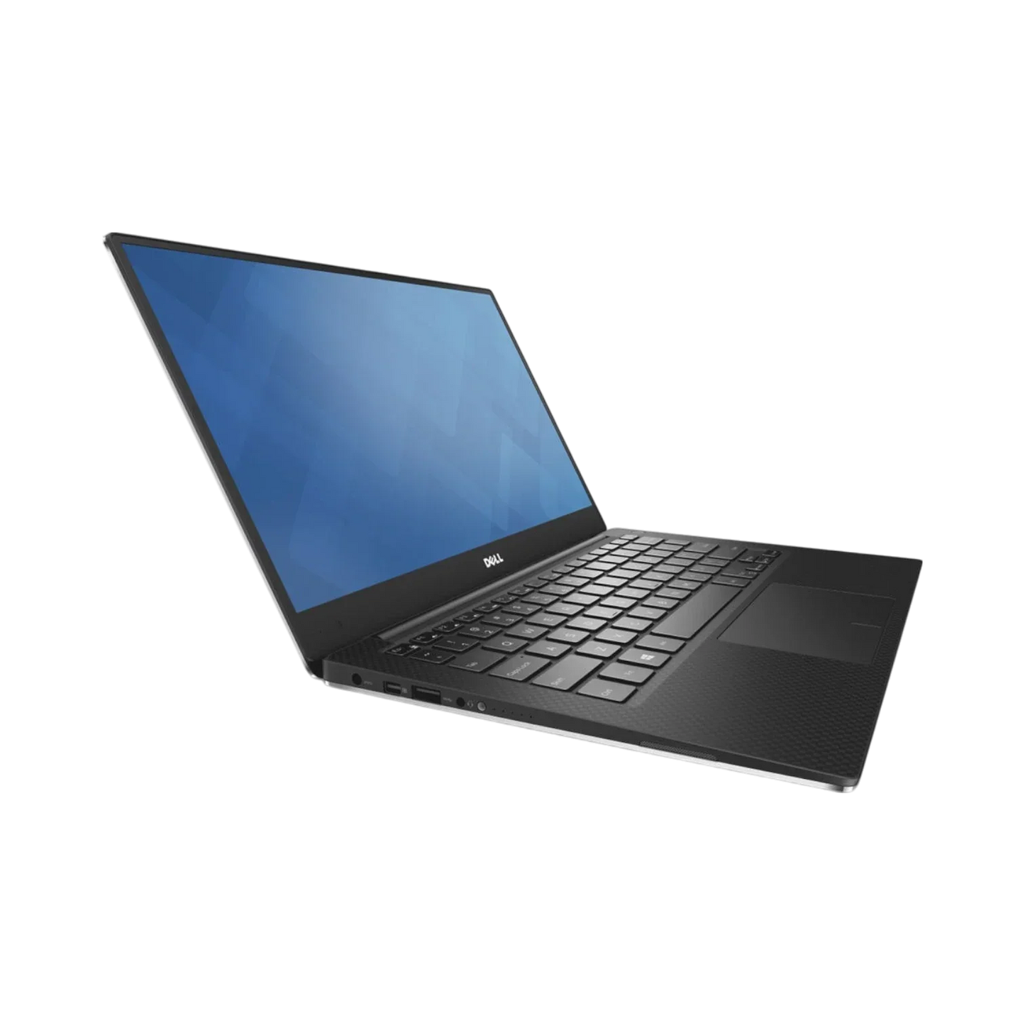 Dell XPS 13 9343 13.3" Multi-Touch Ultrabook, Intel Core i7-5500U, 8GB RAM, 256GB SSD (Silver)