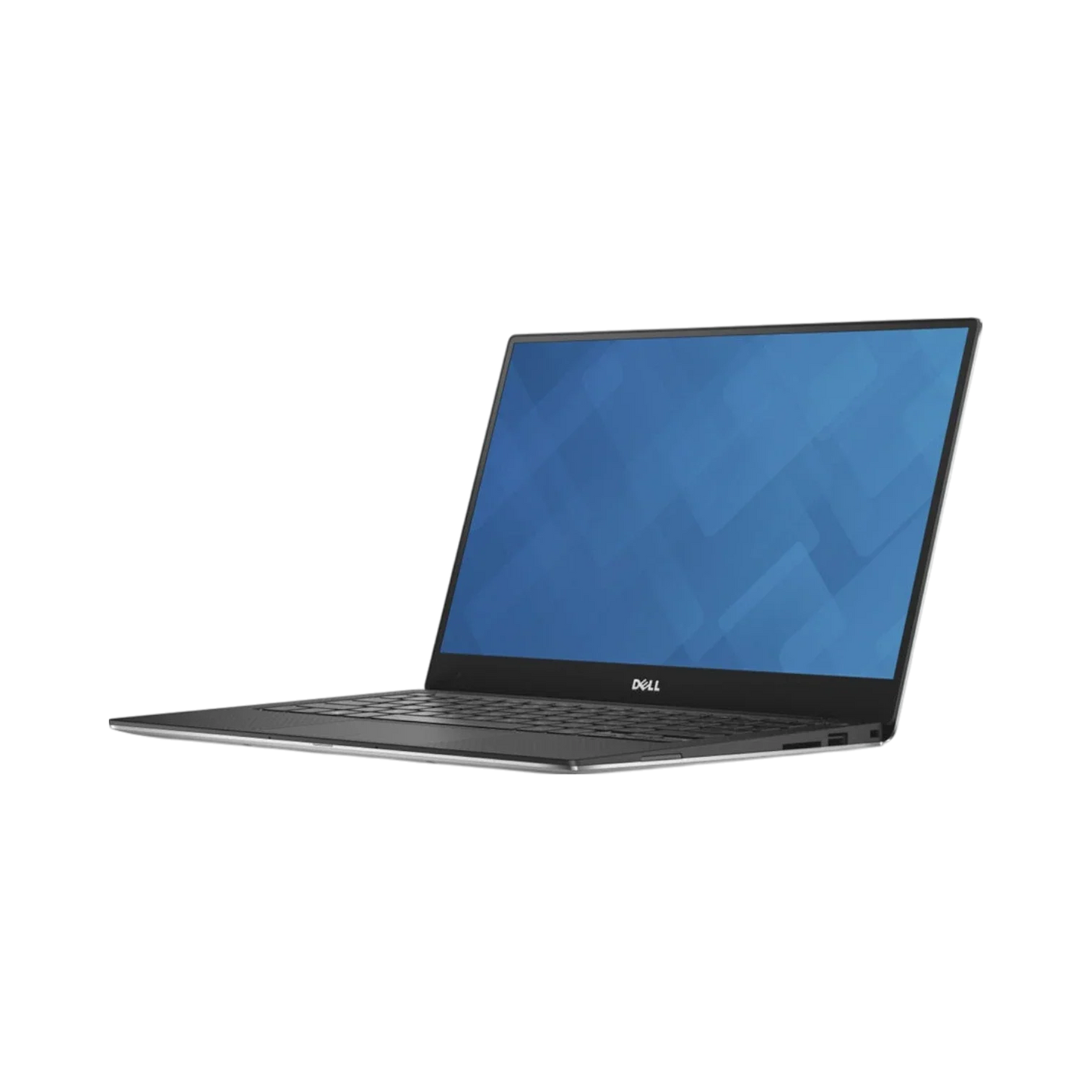 Dell XPS 13 9343 13.3" Multi-Touch Ultrabook, Intel Core i7-5500U, 8GB RAM, 256GB SSD (Silver)