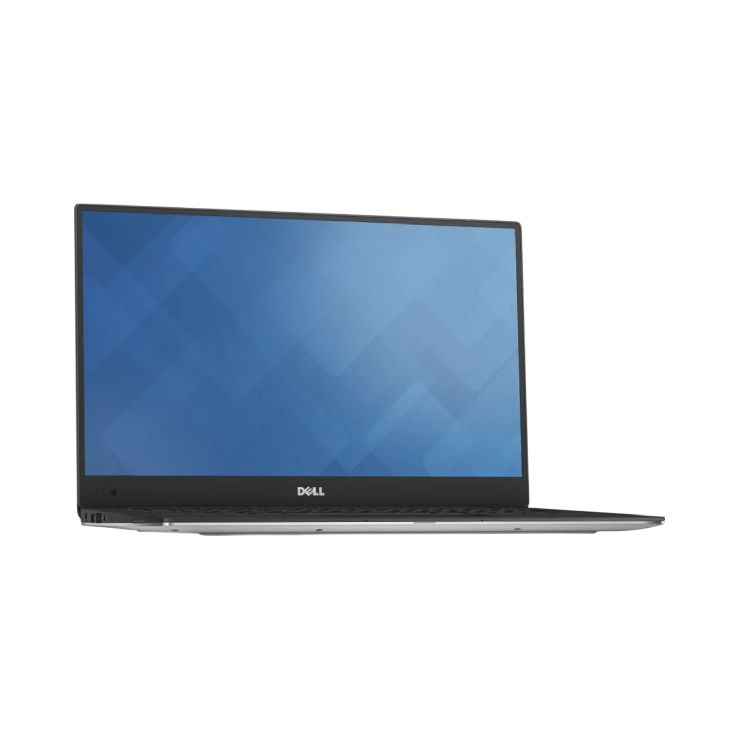 Dell XPS 13 9343 13.3" Multi-Touch Ultrabook, Intel Core i7-5500U, 8GB RAM, 256GB SSD (Silver)