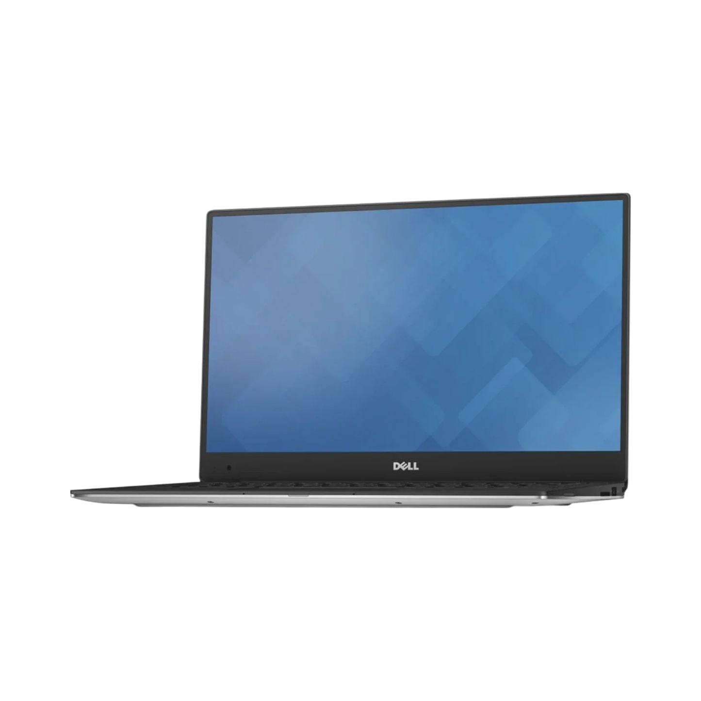 Dell XPS 13 9343 13.3" Multi-Touch Ultrabook, Intel Core i7-5500U, 8GB RAM, 256GB SSD (Silver)