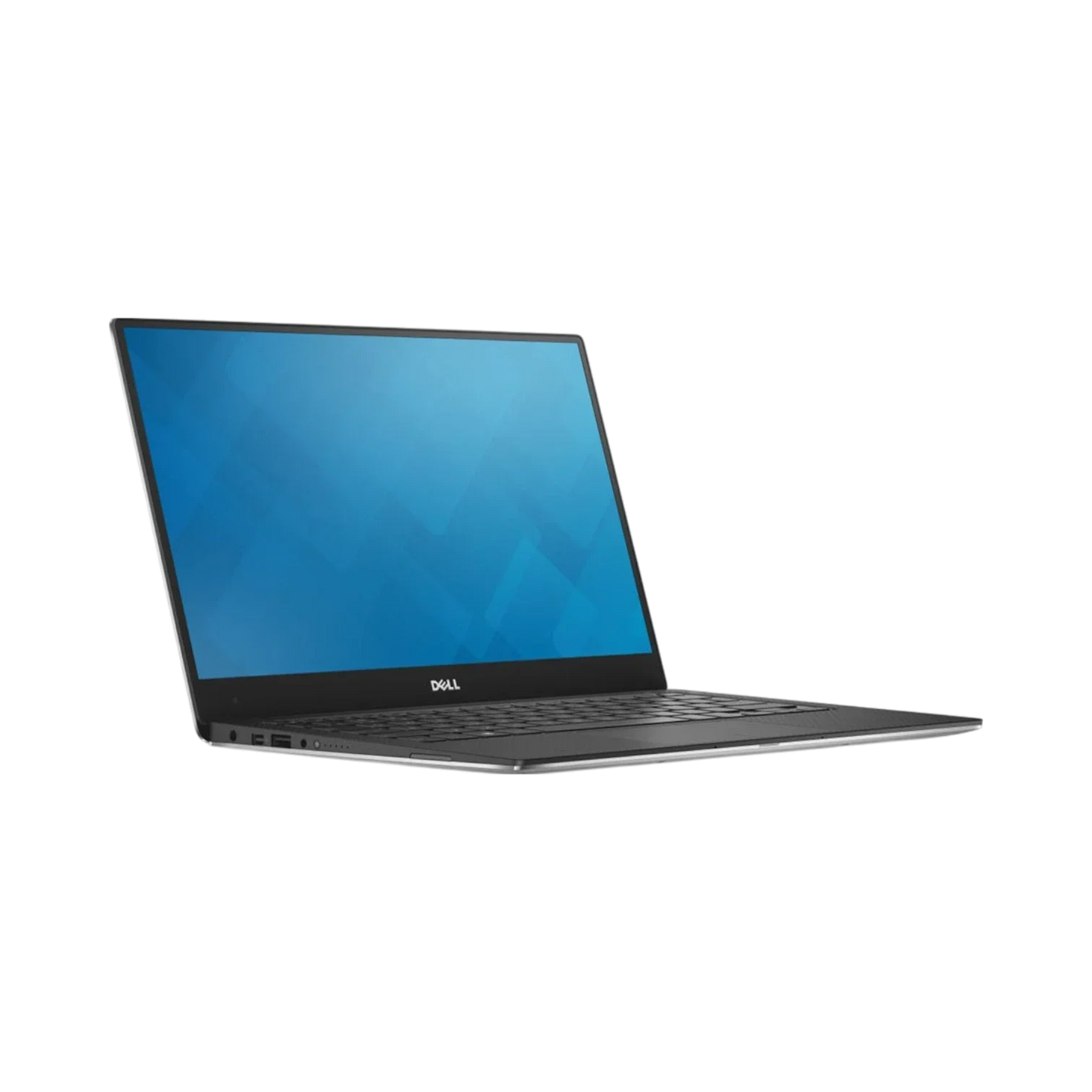 Dell XPS 13 9343 13.3" Multi-Touch Ultrabook, Intel Core i7-5500U, 8GB RAM, 256GB SSD (Silver)