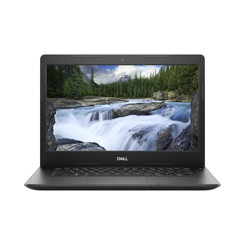 Dell Latitude 5590 15.6" Laptop, Intel Core i5-8350U, 8GB RAM, 500GB HDD