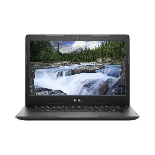 Dell Latitude 5590 15.6" Laptop, Intel Core i5-8350U, 8GB RAM, 500GB HDD