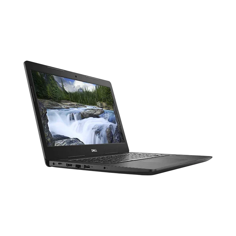 Dell Latitude 5590 15.6" Laptop, Intel Core i5-8350U, 8GB RAM, 500GB HDD