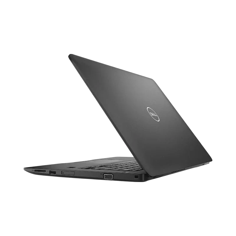 Dell Latitude 5590 15.6" Laptop, Intel Core i5-8350U, 8GB RAM, 500GB HDD