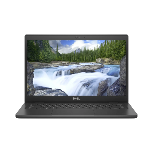 Dell Latitude 3410 14" Laptop, Intel Core i5-10210U, 8GB DDR4 RAM, 256GB SSD