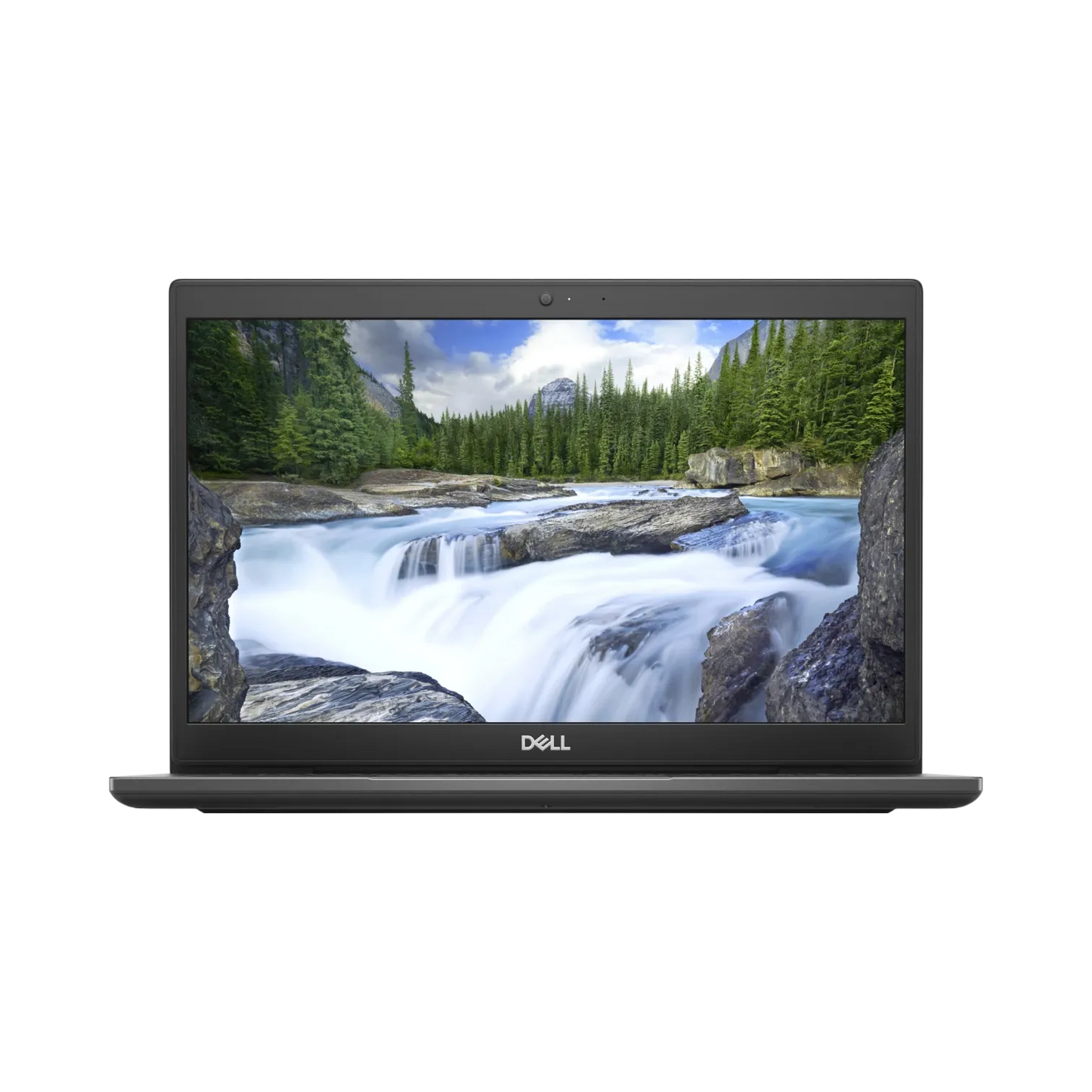 Dell Latitude 3410 14" Laptop, Intel Core i5-10210U, 8GB DDR4 RAM, 256GB SSD