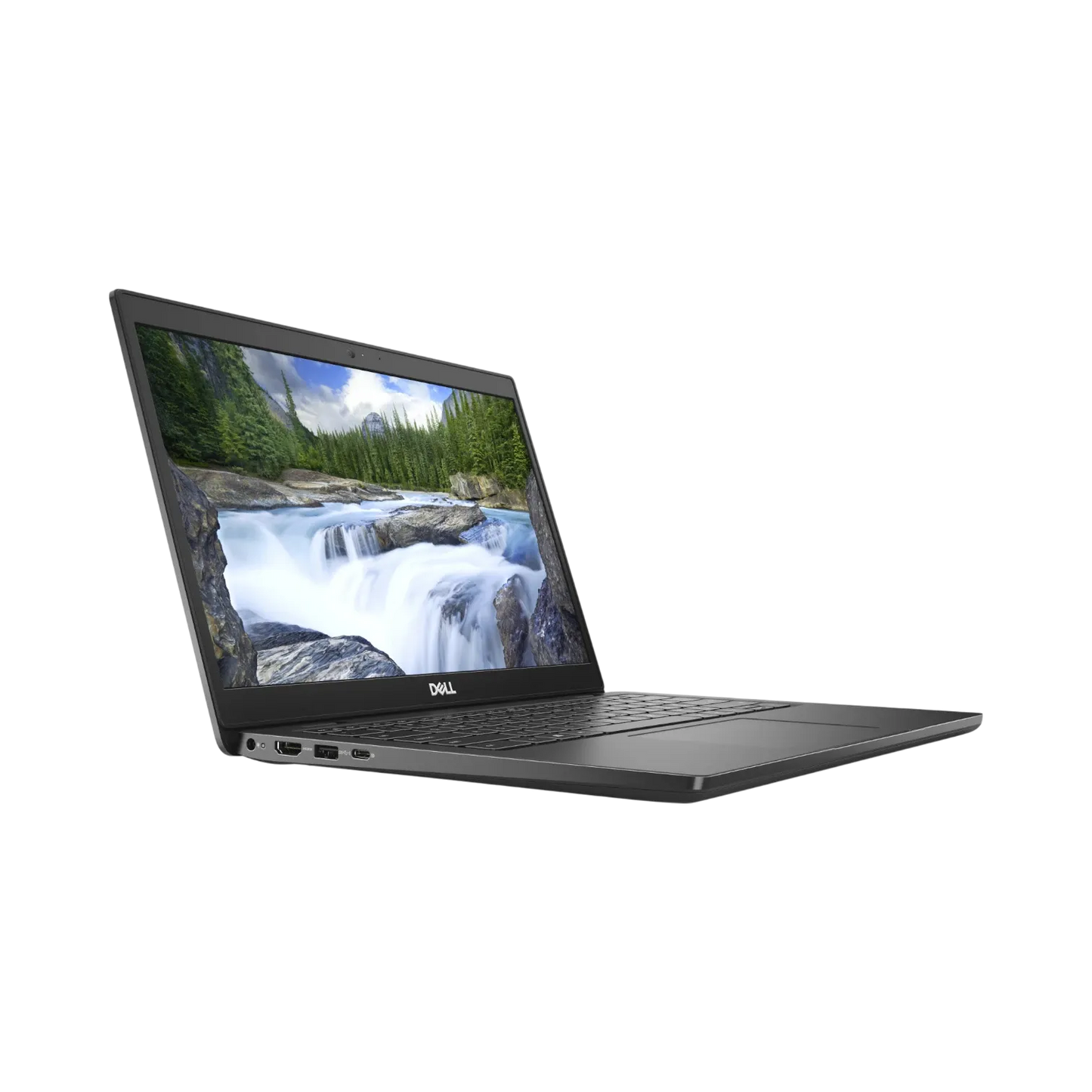 Dell Latitude 3410 14" Laptop, Intel Core i5-10210U, 8GB DDR4 RAM, 256GB SSD