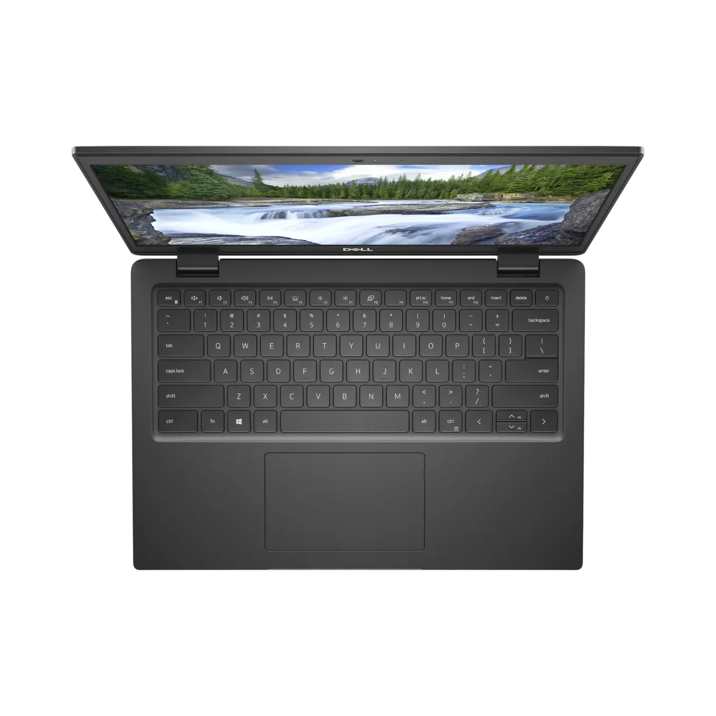 Dell Latitude 3410 14" Laptop, Intel Core i5-10210U, 8GB DDR4 RAM, 256GB SSD
