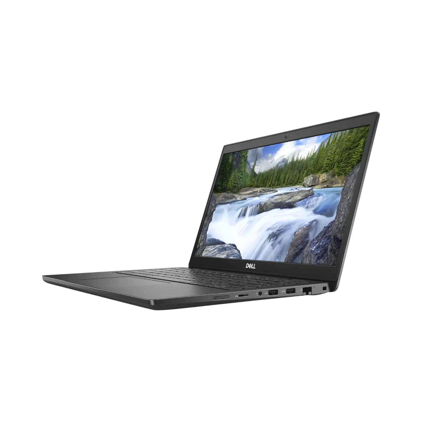 Dell Latitude 3410 14" Laptop, Intel Core i5-10210U, 8GB DDR4 RAM, 256GB SSD