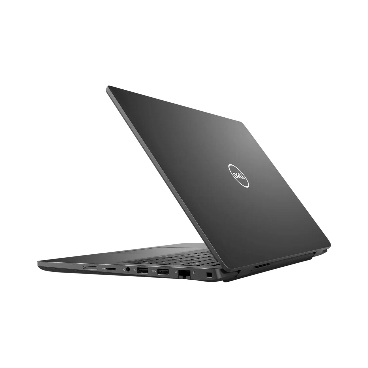 Dell Latitude 3410 14" Laptop, Intel Core i5-10210U, 8GB DDR4 RAM, 256GB SSD