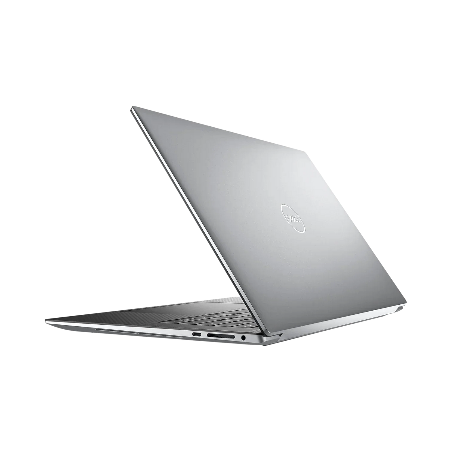 Dell Precision 5570 15.6" Mobile Workstation, Intel Core i7-12700H, NVIDIA RTX A1000, 32GB DDR5 RAM, 512GB SSD