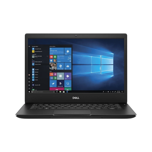 Dell Latitude 3400 14" Laptop, Intel Core i5-8265U, 8GB DDR4 RAM, 256GB SSD