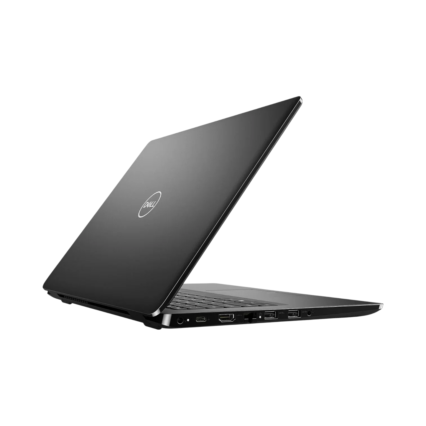 Dell Latitude 3400 14" Laptop, Intel Core i5-8265U, 8GB DDR4 RAM, 256GB SSD