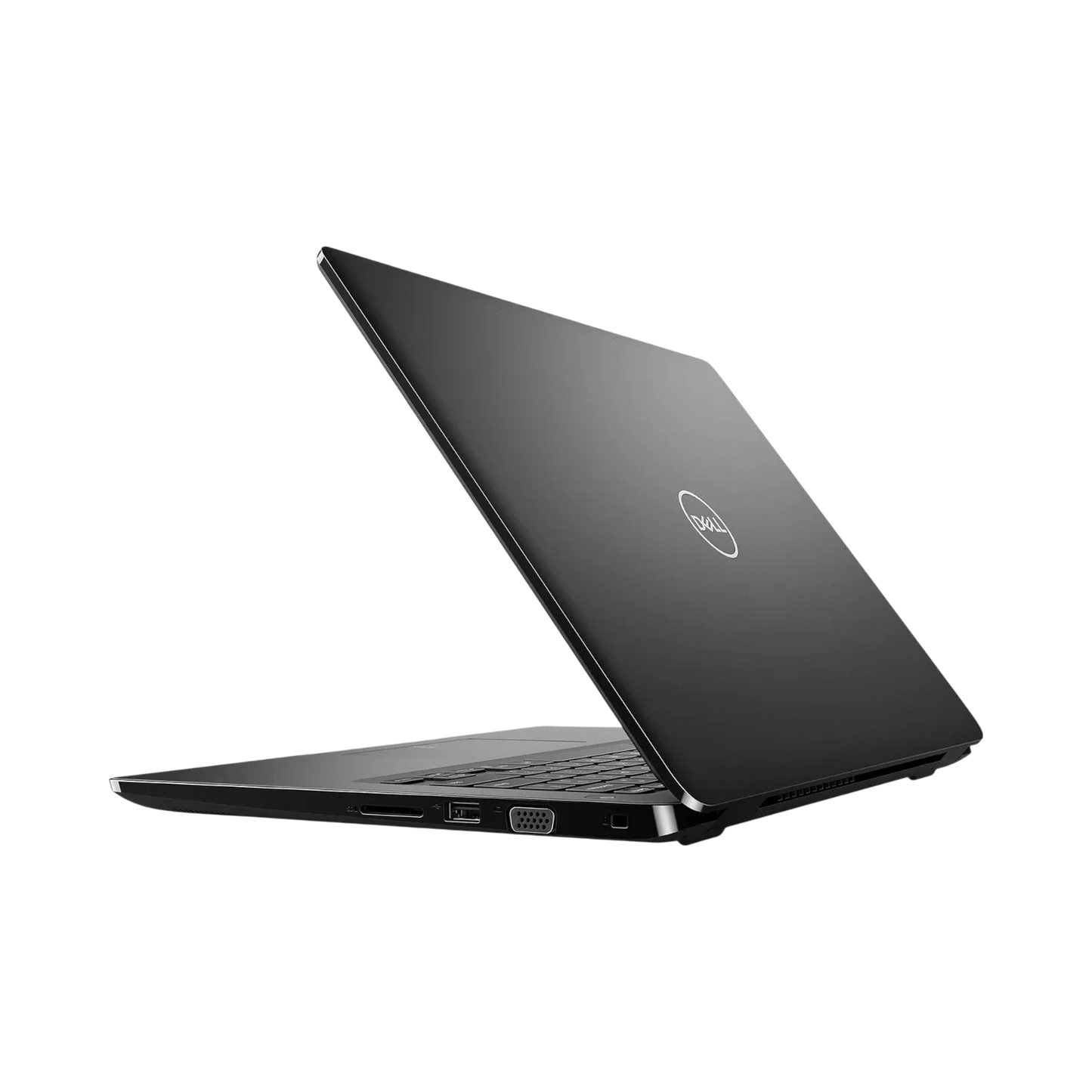 Dell Latitude 3400 14" Laptop, Intel Core i5-8265U, 8GB DDR4 RAM, 256GB SSD