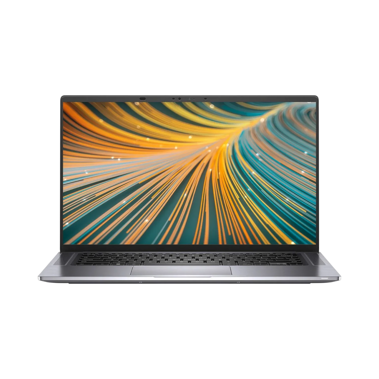 Dell Latitude 9520 15" Notebook, Intel Core i7-1185G7, 16GB RAM, 512GB SSD (Titan Gray)