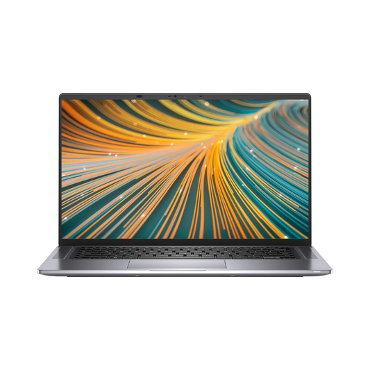 Dell Latitude 9520 15" Notebook, Intel Core i7-1185G7, 16GB RAM, 512GB SSD (Titan Gray)