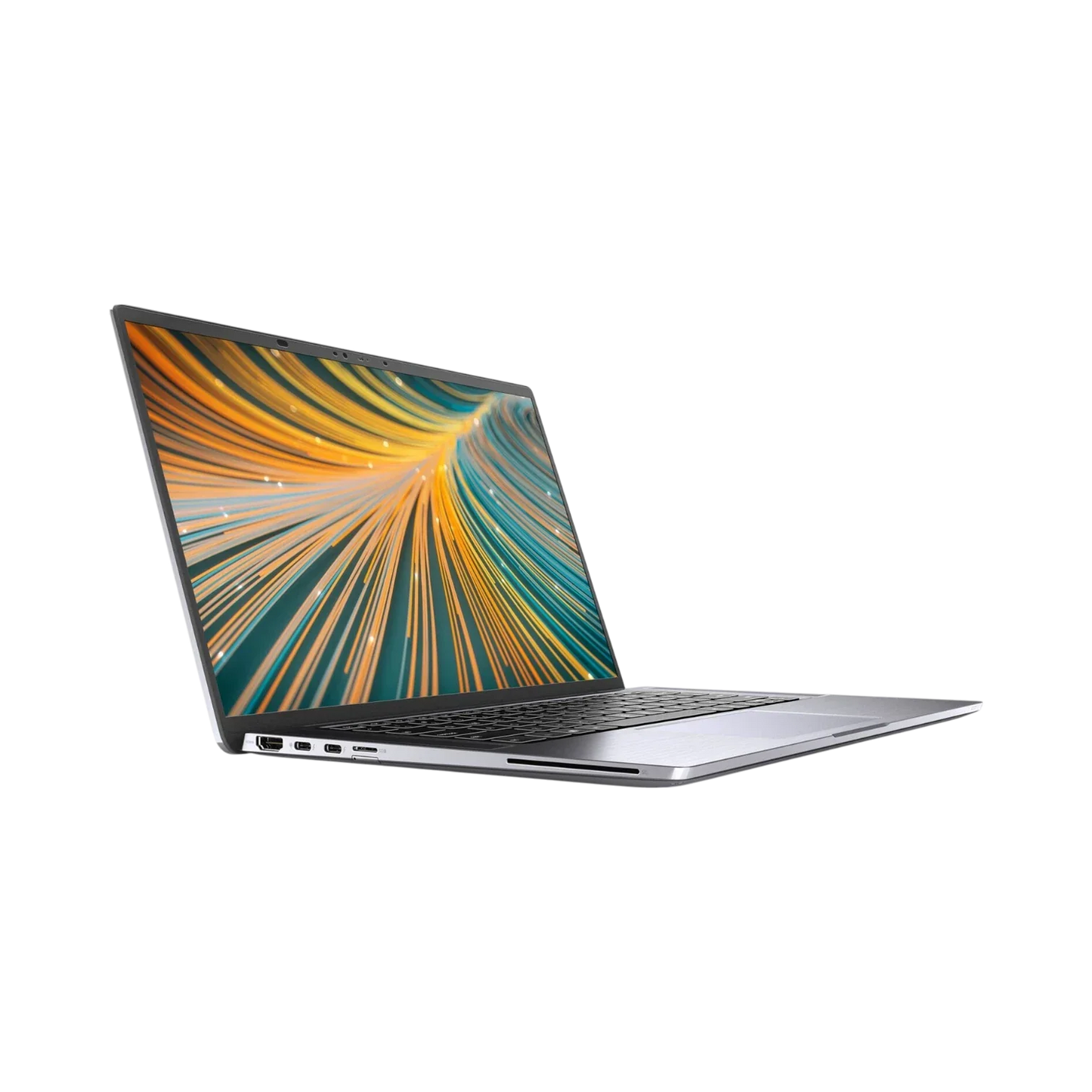 Dell Latitude 9520 15" Notebook, Intel Core i7-1185G7, 16GB RAM, 512GB SSD (Titan Gray)