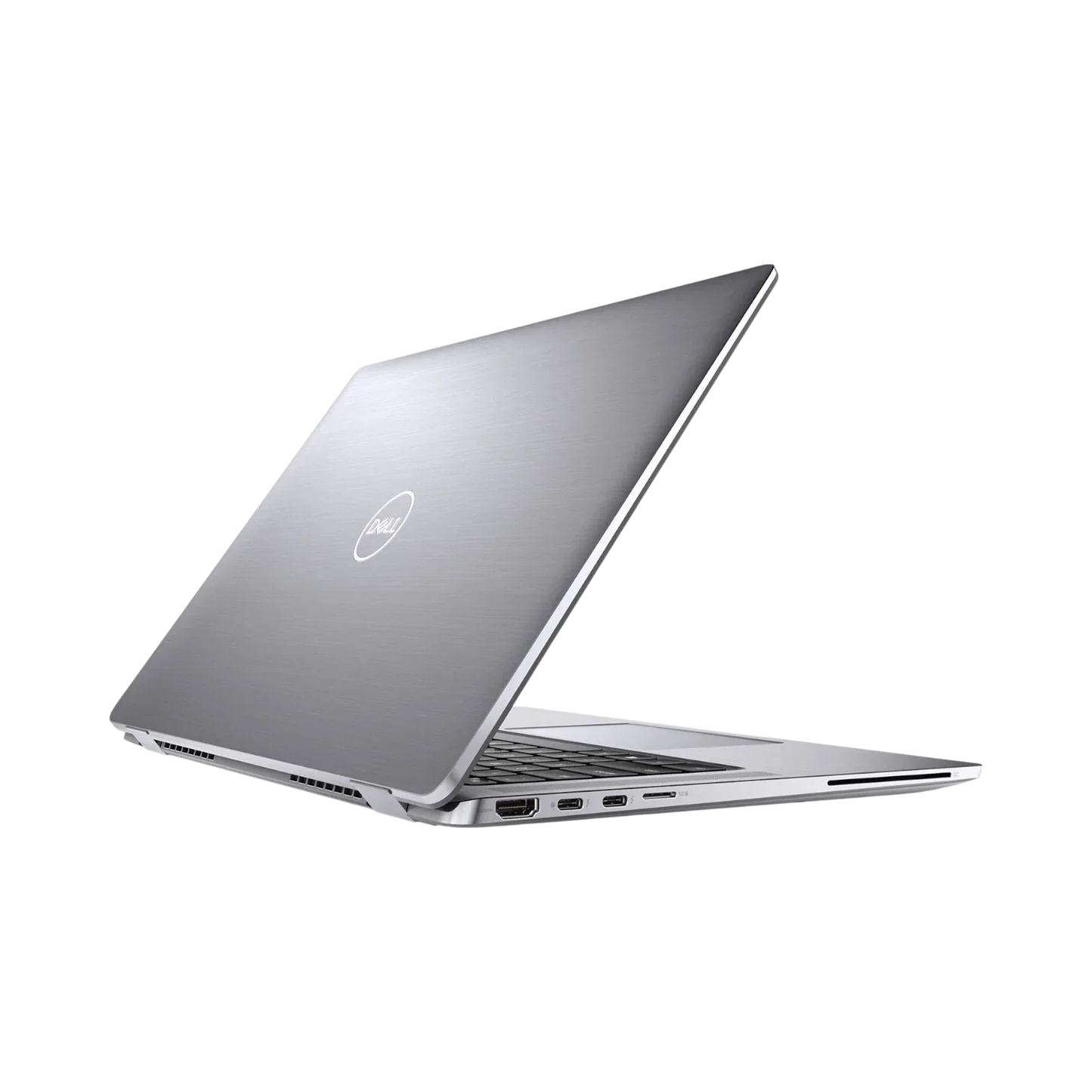 Dell Latitude 9520 15" Notebook, Intel Core i7-1185G7, 16GB RAM, 512GB SSD (Titan Gray)
