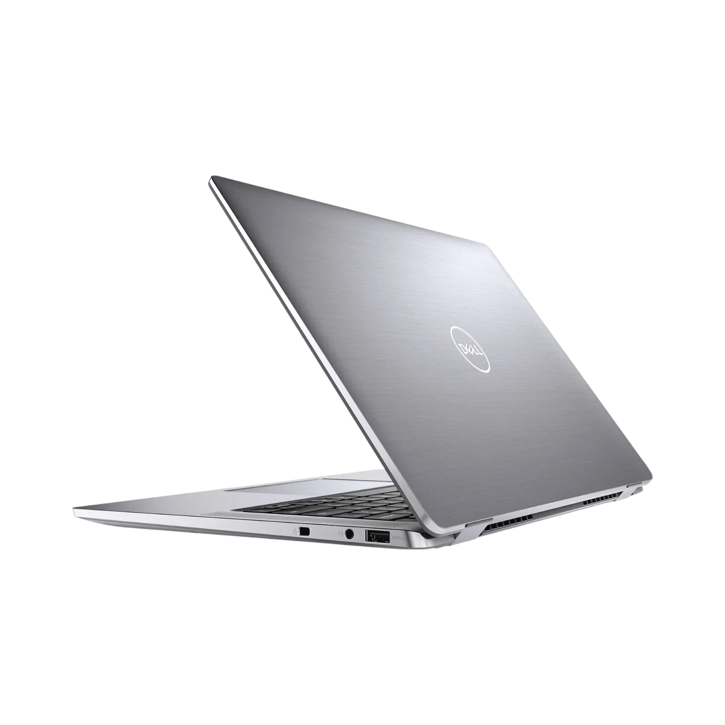 Dell Latitude 9520 15" Notebook, Intel Core i7-1185G7, 16GB RAM, 512GB SSD (Titan Gray)
