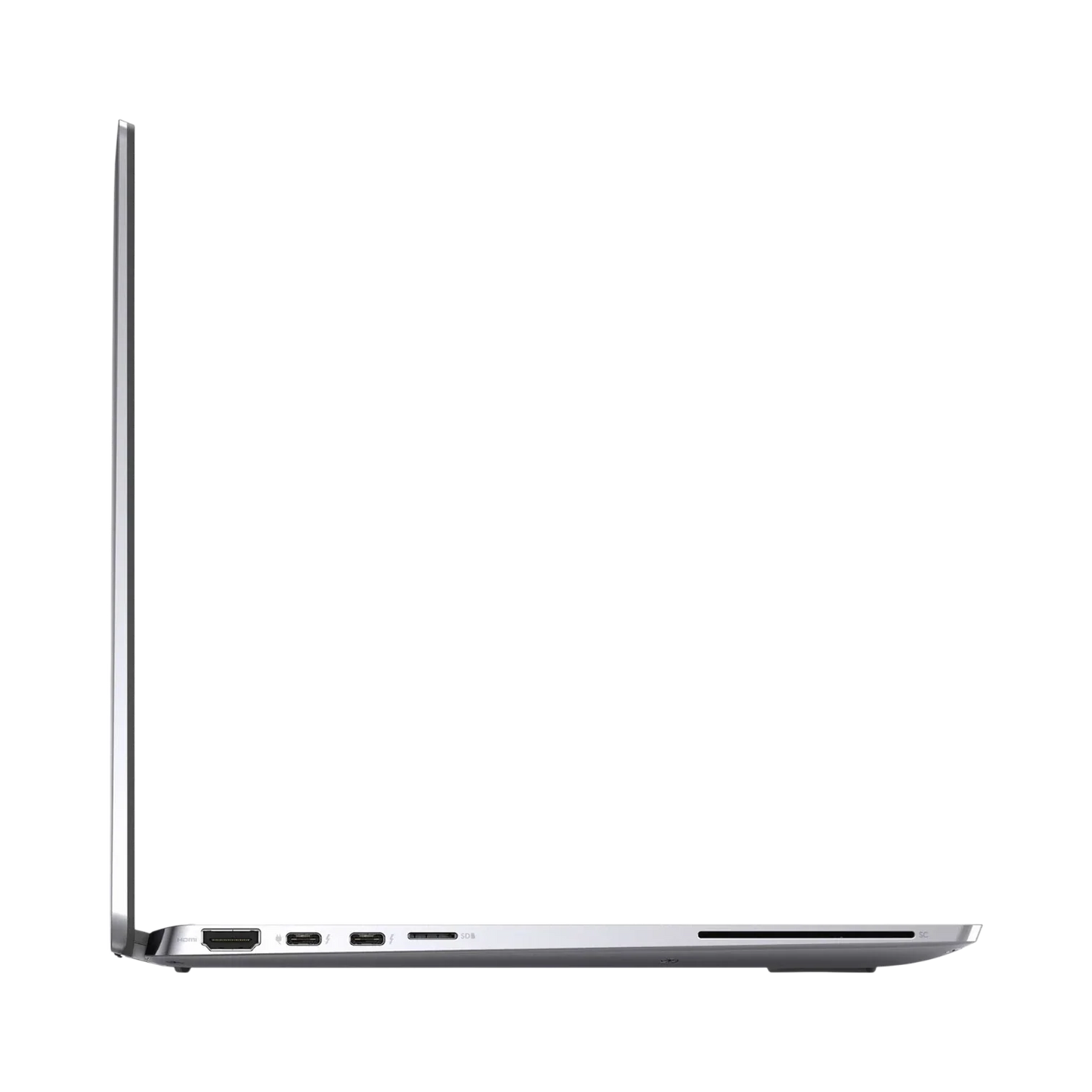 Dell Latitude 9520 15" Notebook, Intel Core i7-1185G7, 16GB RAM, 512GB SSD (Titan Gray)