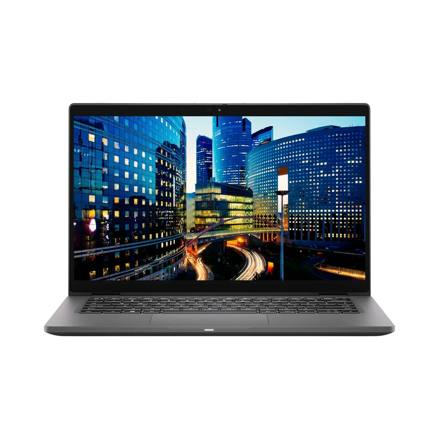 Dell Latitude 7310 13.3" 2-in-1 Multi-Touch Laptop, Intel Core i7-10610U, 16GB DDR4 RAM, 512GB SSD (Carbon Fiber)